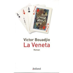 La Veneta - Bouadjio Victor
