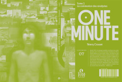 One minute Tome 1 : La communion des analystes - Crouzet Thierry