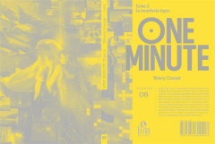 One minute Tome 2 : Le manifeste hypo - Crouzet Thierry