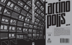 Carcinopolis - Hirt Julien