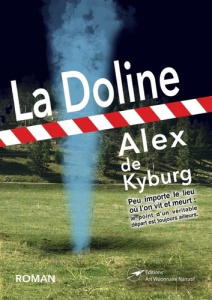 La doline - De Kyburg alex