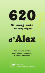 620. Si sang vain... - De Kyburg alex