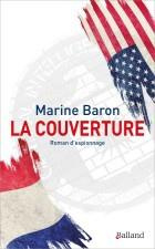 La couverture - Baron Marine