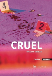 Cruel - Verdan Nicolas