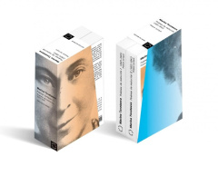 Poèmes de maturité (1921-1941) - Poésie lyrique. Coffret en 2 volumes, Edition bilingue français-rus - Tsvetaeva Marina ; Lossky Véronique