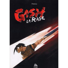 Gash la Rage - Borel Pétrus