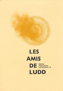 Les amis de Ludd. Bulletin d'information anti-industriel, Numéros 5 et 6 - Amorós Miguel