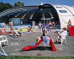 Plein air - Valade Aurore ; Bianchi Laetitia