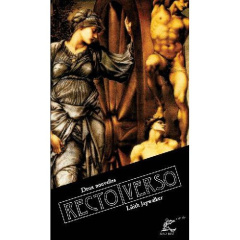 Recto-verso - Jaywalker Lilith