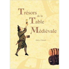 Trésors de la table médiévale - El Tabakh Kilij