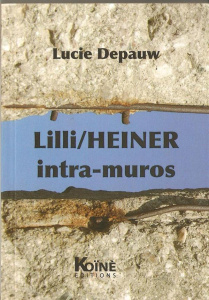 Lilli/Heiner intra-muros - Depauw Lucie