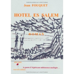 Hôtel Es Salem - Fouquet Jean