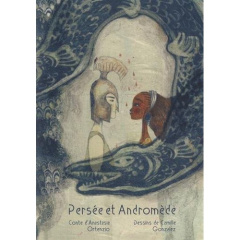 Persée et Andromède - Ortenzio Anastasia ; Gonzalez Camille