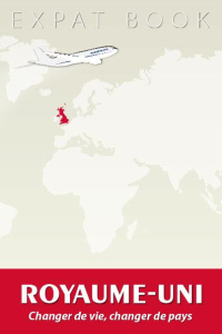 Royaume-Uni. Changer de vie, changer de pays - Fossati Katarzyna ; André Aurélien