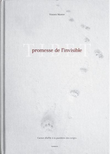 Tibet. Promesse de l'invisible - Munier Vincent