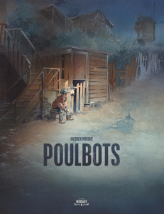 Poulbots - Prugne Patrick
