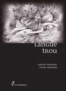 Langue Trou - Degroote Ludovic