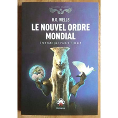 Le nouvel ordre mondial - Wells H.G.