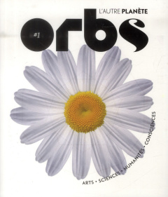 Orbs, l'autre planète N° 1 - Layet Charles-Maxence ; Layet Maxence