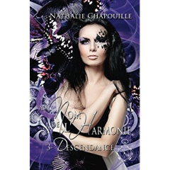 Au nom de l'harmonie Tome 3 : Descendance - Sunway Olivia