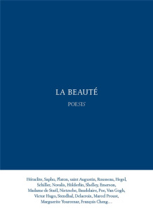 La beauté - Brun Frédéric