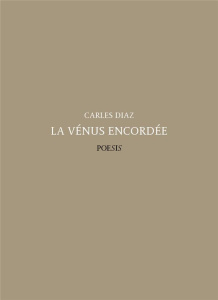 La Vénus encordée - Diaz Carles