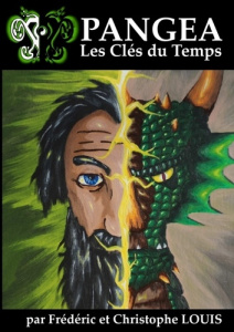 Pangea, les Clés du Temps - Louis Frédéric ; Louis Christophe