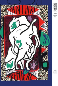 Panthère Première N° 6, hiver 2020 : Flagrants dénis. Exploitation aux frontières du travail - Blazquez Adèle