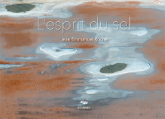 L'esprit du sel - Roché Jean-Emmanuel