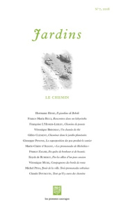Jardins N° 7 : Le chemin - JARDINS
