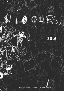 Nioques 30 - Gleize Jean-Marie ; Sans Cécile ; Fouché Benjamin