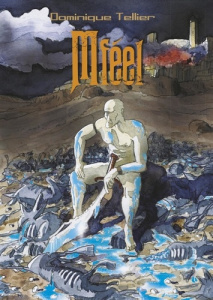 Mféel - Tellier Dominique ; Quetin Philippe