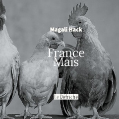 France Maïs - Hack Magali