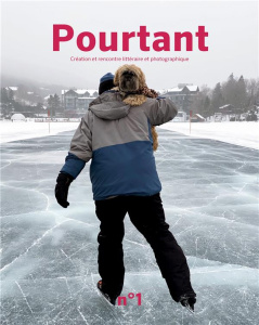 Pourtant N° 1 - Bertin Gilles