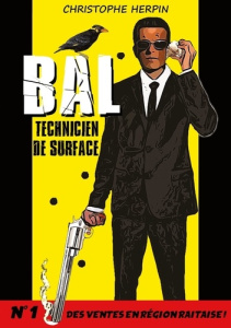 Bal. Technicien de surface - Herpin Christophe
