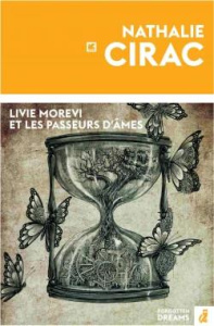 Livie Morevi et les passeurs d'âmes - Cirac Nathalie