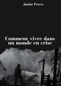 Comment vivre dans un monde en crise - Pérets Junior