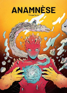 Anamnèse - Souto Thiago