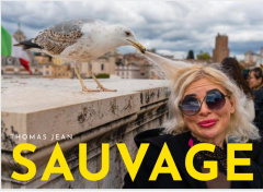 Sauvage - Jean Thomas ; Favre Adrien