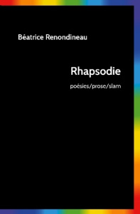 Rhapsodie - Renondineau Béatrice