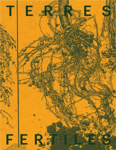 Terres fertiles - Base Adrienne