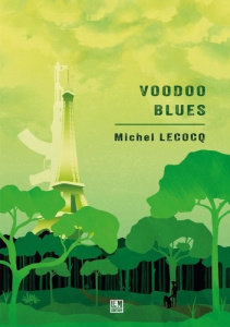 Voodoo blues - Lecocq Michel