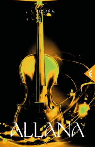 Allana - H. A. Lola