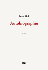 Autobiographie - Hak Pavel