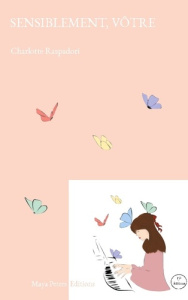 Sensiblement, vôtre - Peters Maya