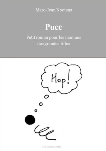 Puce - Nootens Marc-jean