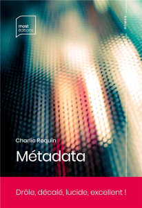 Métadata - Roquin Charlie
