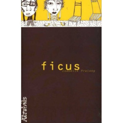 Ficus - Pralong Isabelle