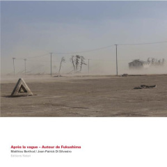 Après les vagues. Autour de Fukushima - Berthod Matthieu ; Di Silvestro Jean-Patrick ; Pit