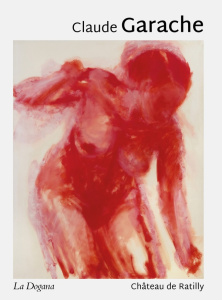 Garache. Stabilité et mouvement, Edition - Nauroy Amaury ; Tellermann Esther ; Masson Jean-Yv